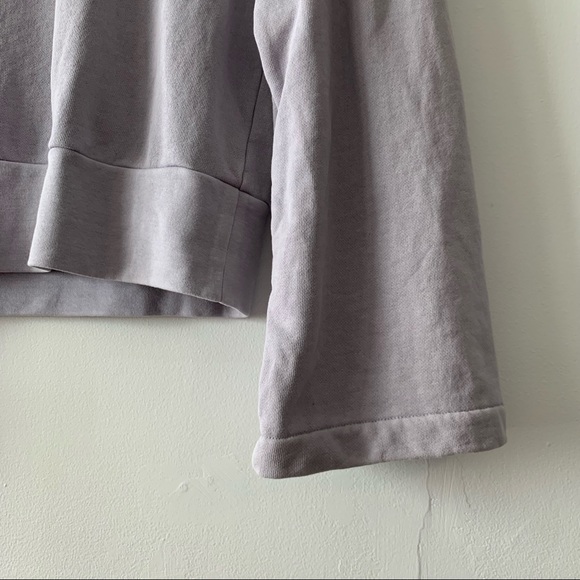 MADEWELL X KAREN WALKER  | Sweater - Picture 4 of 14